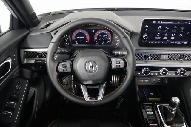 Thumbnail: 2026 Acura Integra - 3