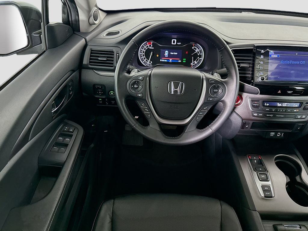 Thumbnail: 2023 Honda Ridgeline - 10