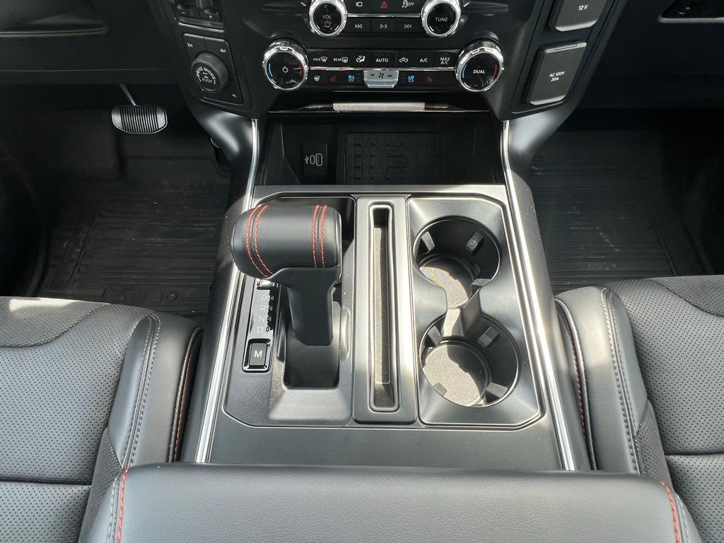 Thumbnail: 2025 Ford F-150 - 11