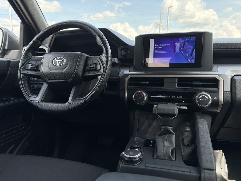 Used 2025 Toyota Tacoma Truck