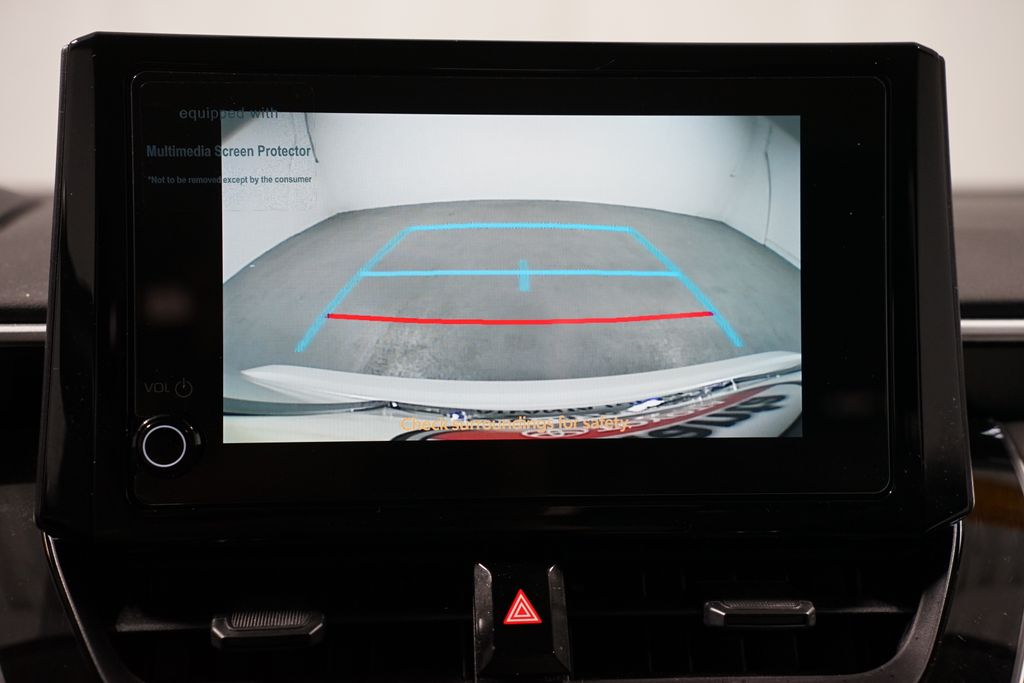 Thumbnail: 2025 Toyota Corolla - 19