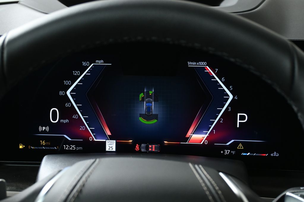 Thumbnail: 2026 BMW X5 - 20