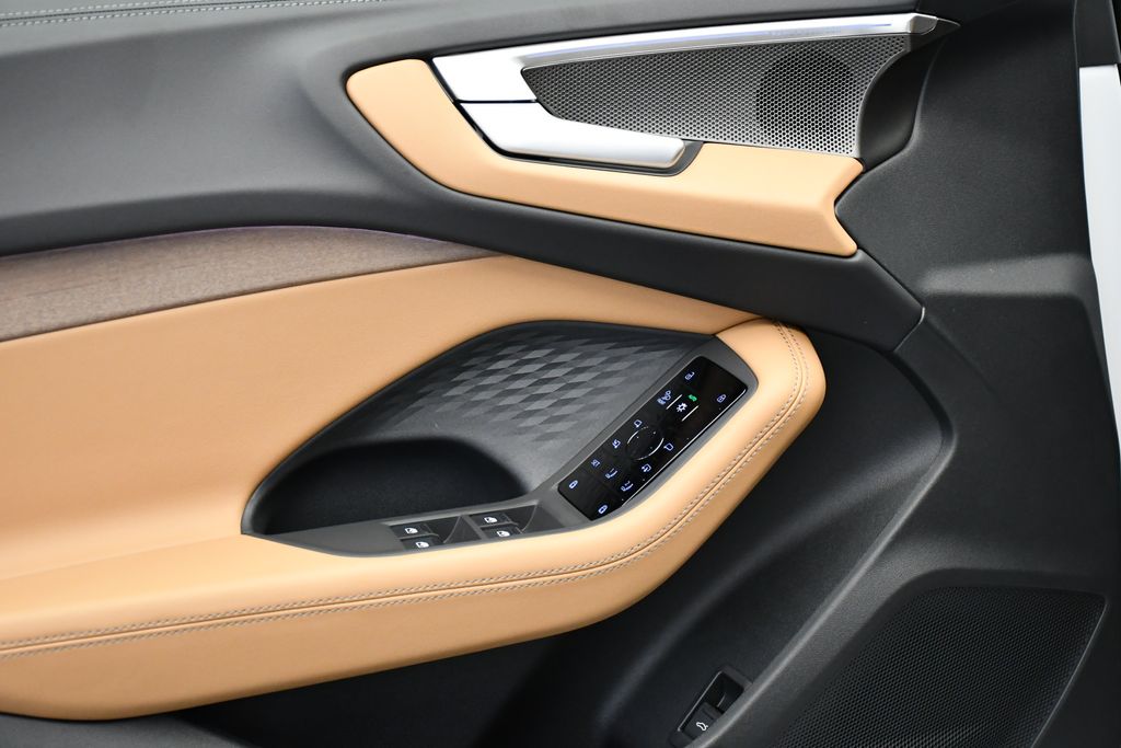 Thumbnail: 2025 Audi A5 - 32