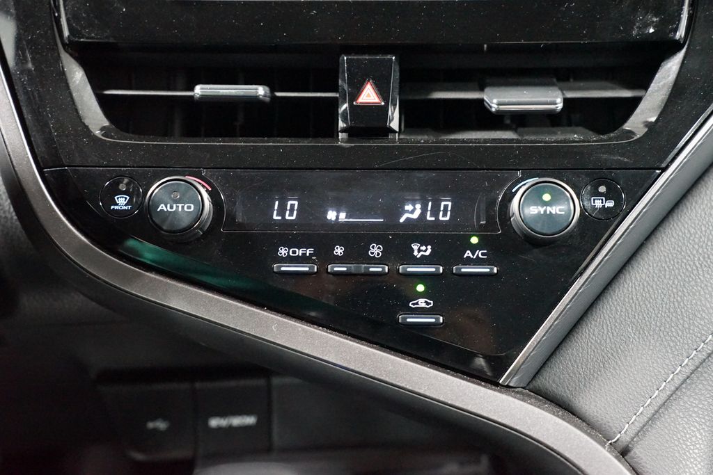 Thumbnail: 2023 Toyota Camry - 20