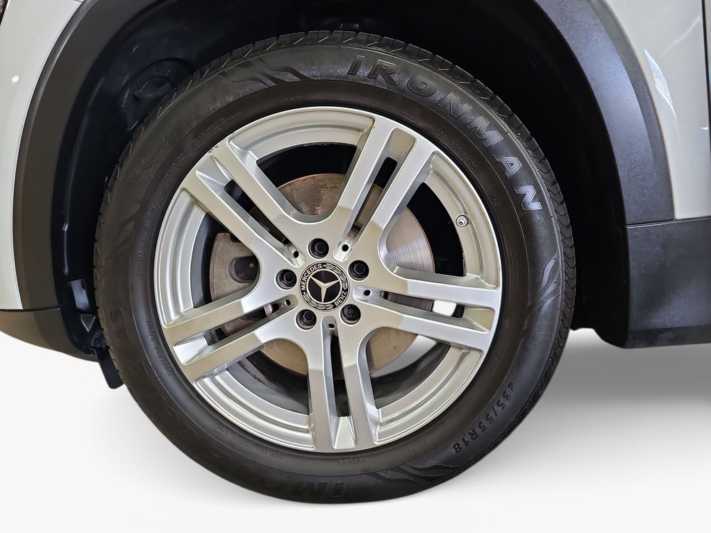 Used 2020 Mercedes-benz GLB SUV