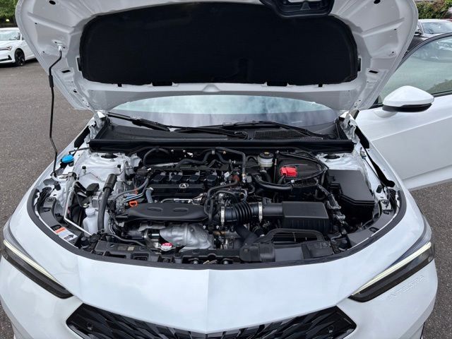 2026 Acura Integra A-Spec Tech Package