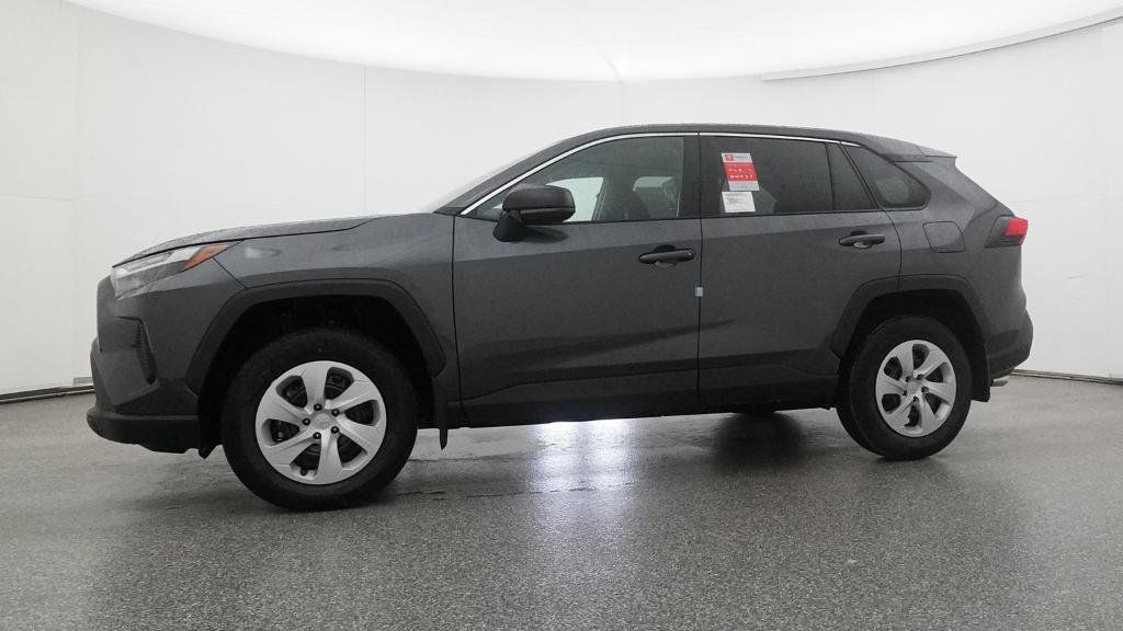 Thumbnail: 2025 Toyota RAV4 - 32