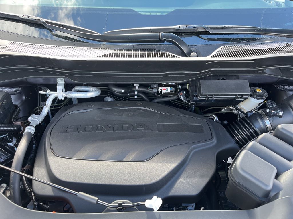 Thumbnail: 2026 Honda Ridgeline - 8