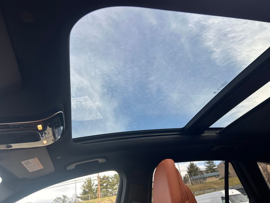2026 Mercedes-Benz GLC GLC 300 Black at Audi Porsche Sewickley