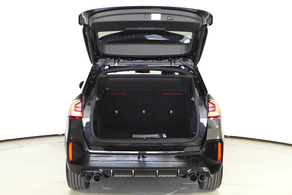 Thumbnail: 2024 BMW X1 - 10