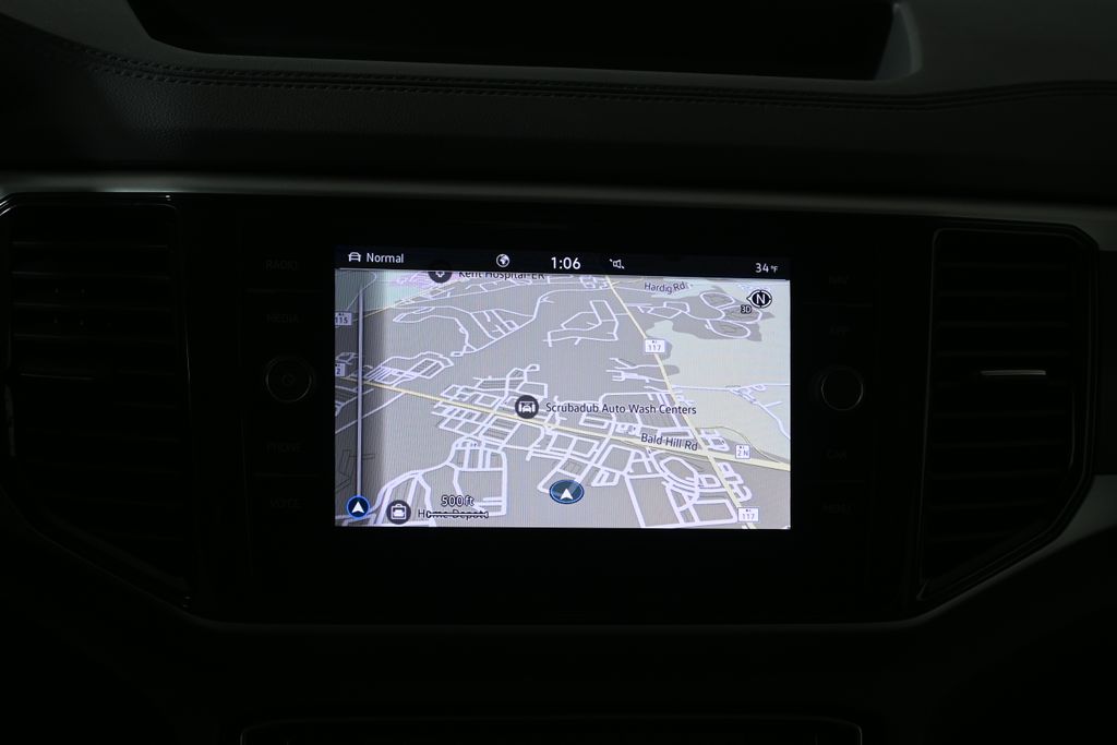 Thumbnail: 2023 Volkswagen Atlas - 23