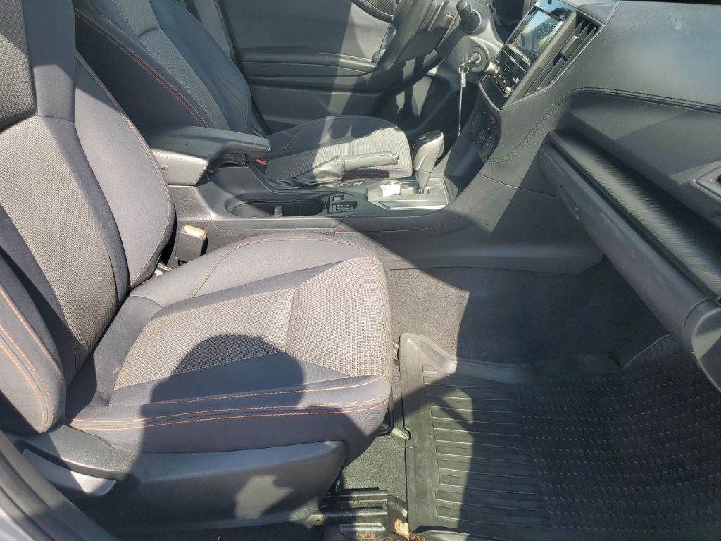 Used Car 2018 Subaru Crosstrek  2.0i Premium For Sale Under $20,000 In Austin, Texas