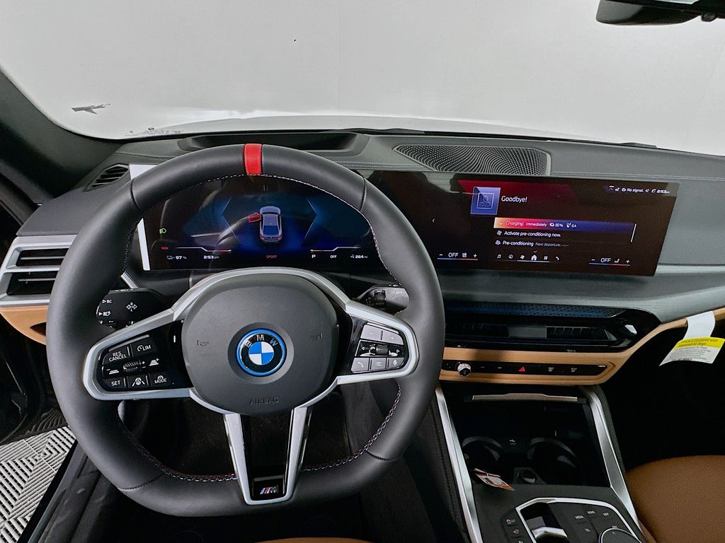 Thumbnail: 2025 BMW i4 - 10