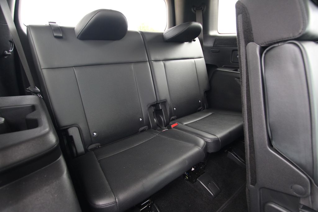 Used 2026 Hyundai Santa Fe SUV
