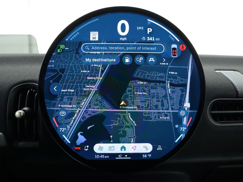 Thumbnail: 2025 MINI Cooper - 17