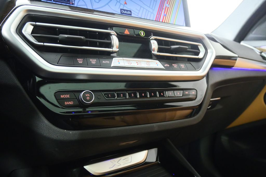 Thumbnail: 2022 BMW X3 - 26