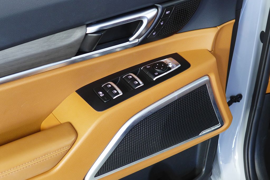 Thumbnail: 2024 Kia Telluride - 12