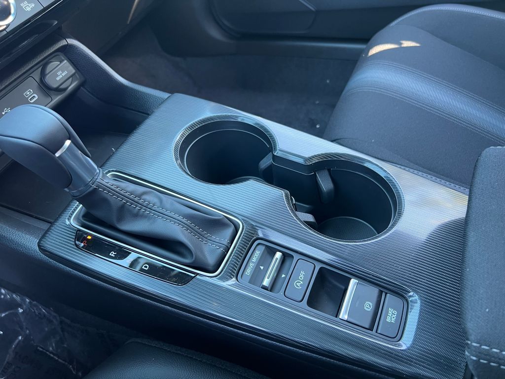 Thumbnail: 2026 Honda Civic - 30