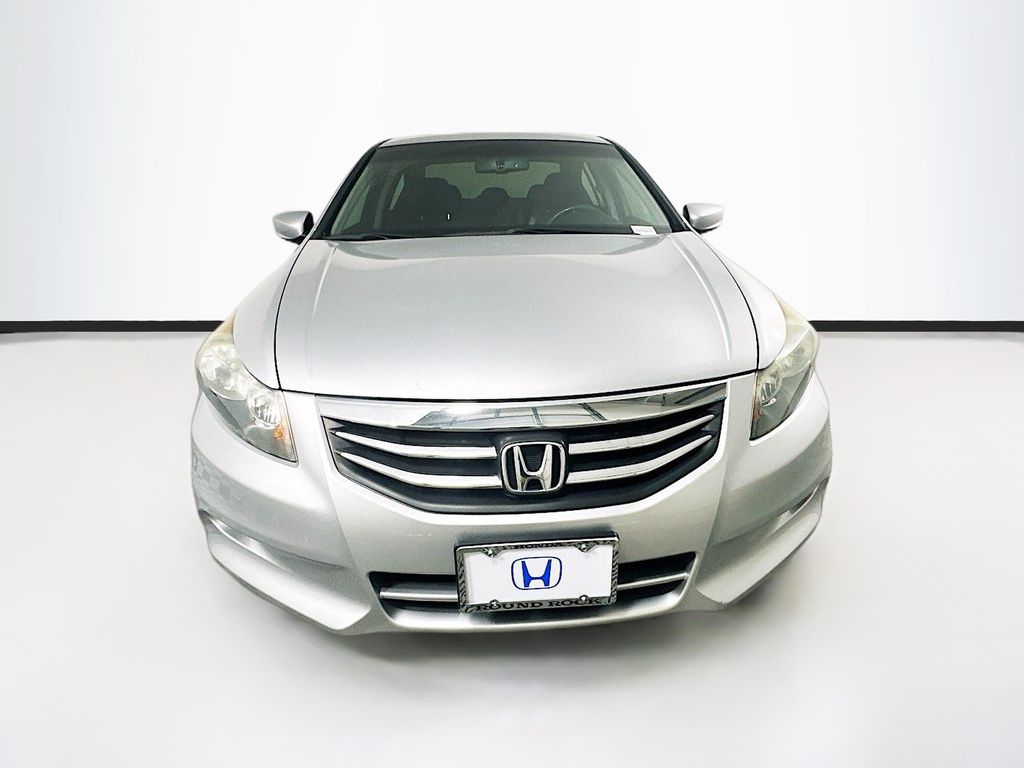 2011 Honda Accord EX-L 2