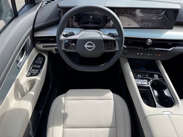 New 2026 Nissan Murano SUV