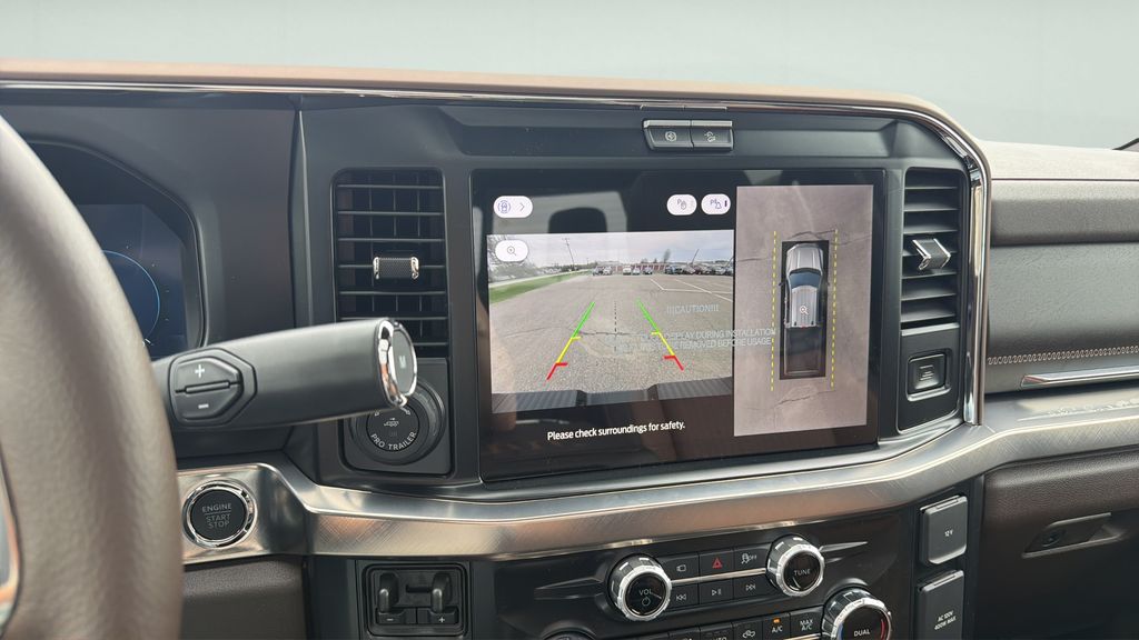2026 Ford F-350SD