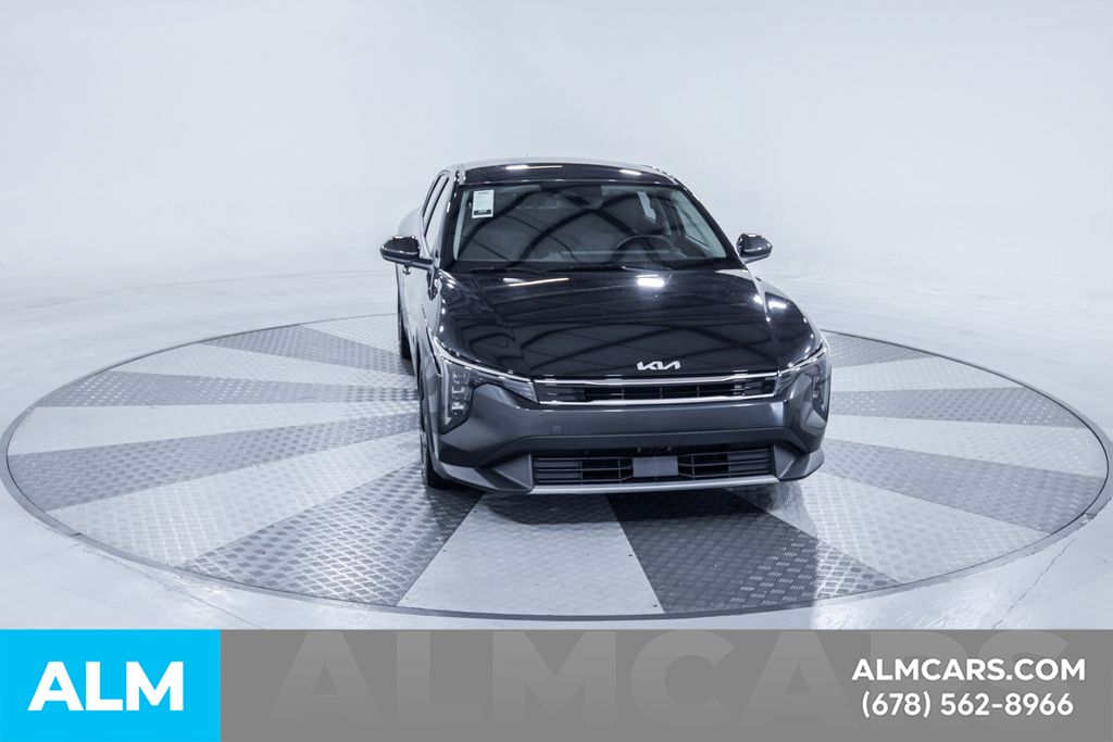 Used 2025 Gray Kia EX image 15
