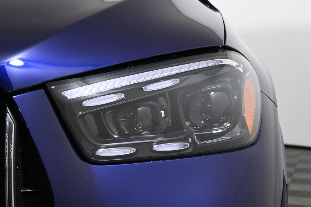 Thumbnail: 2026 Mercedes-Benz GLE - 11