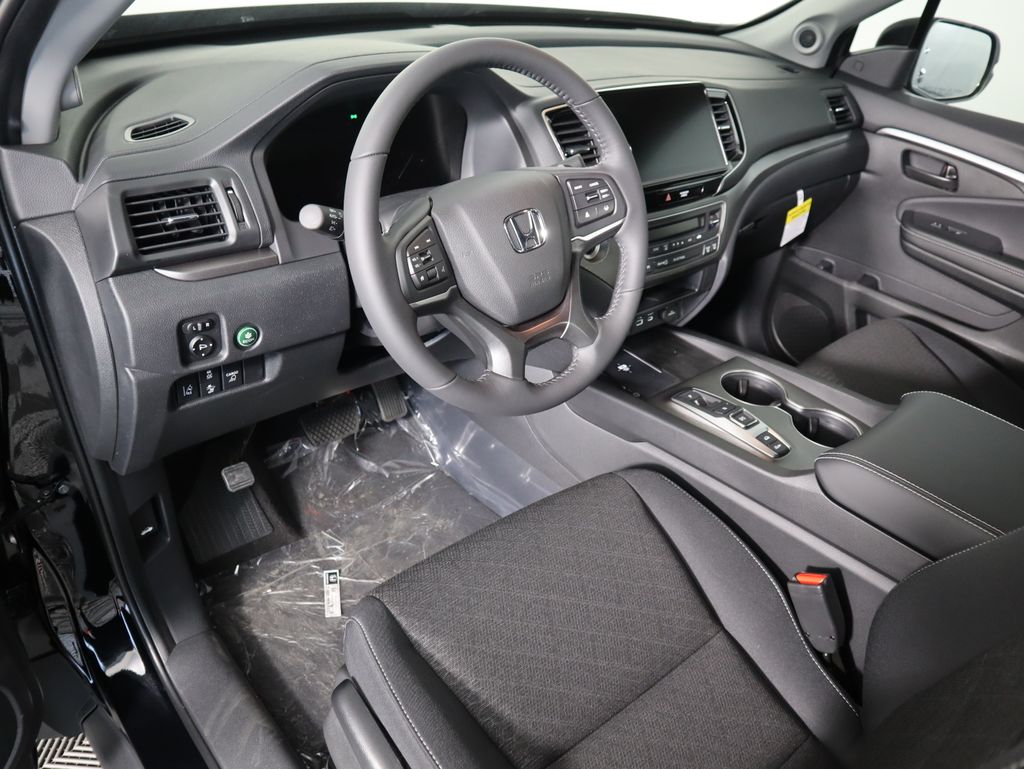 Thumbnail: 2026 Honda Ridgeline - 9