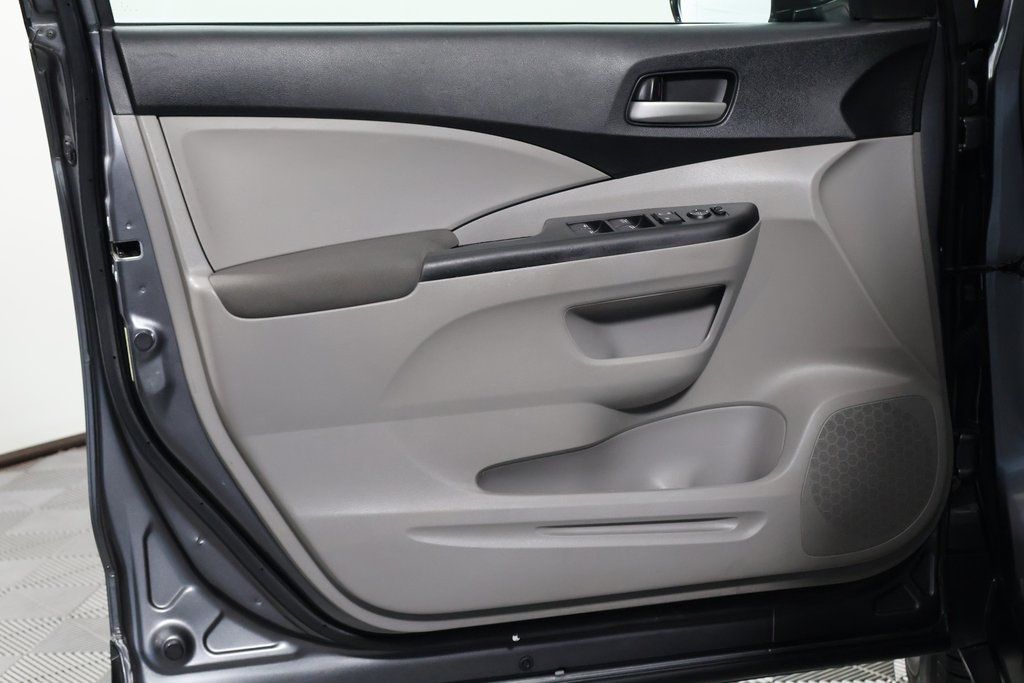 Thumbnail: 2014 Honda CR-V - 12