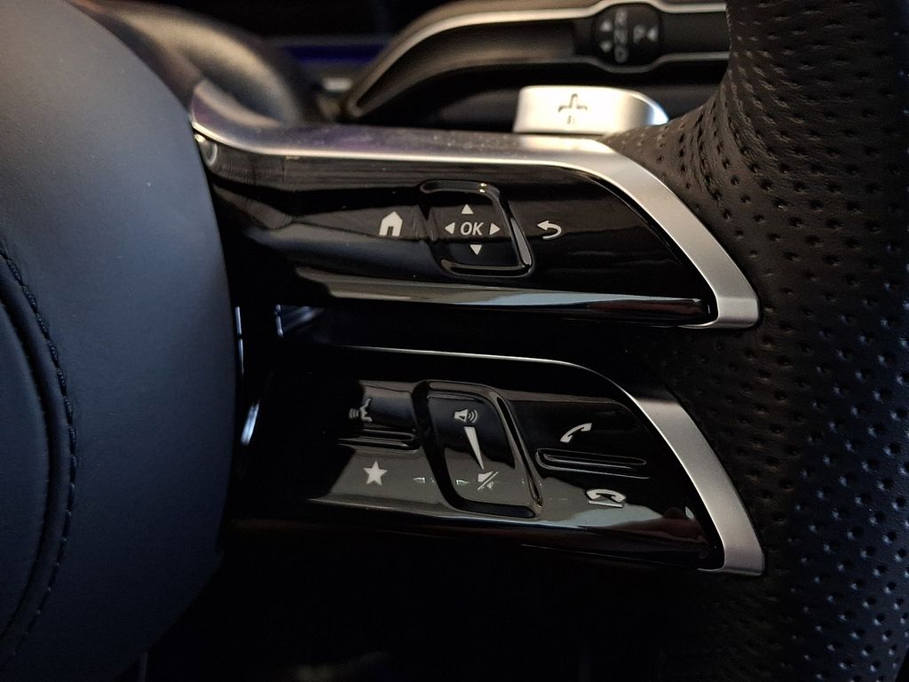 Thumbnail: 2026 Mercedes-Benz GLS - 15