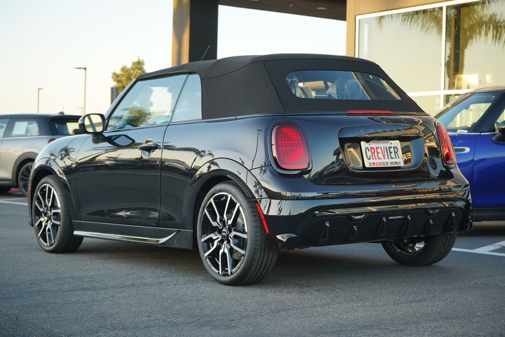 Thumbnail: 2026 MINI Cooper - 4
