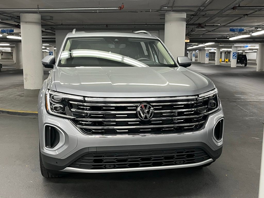 2026 Volkswagen Atlas SEL - Photo 33