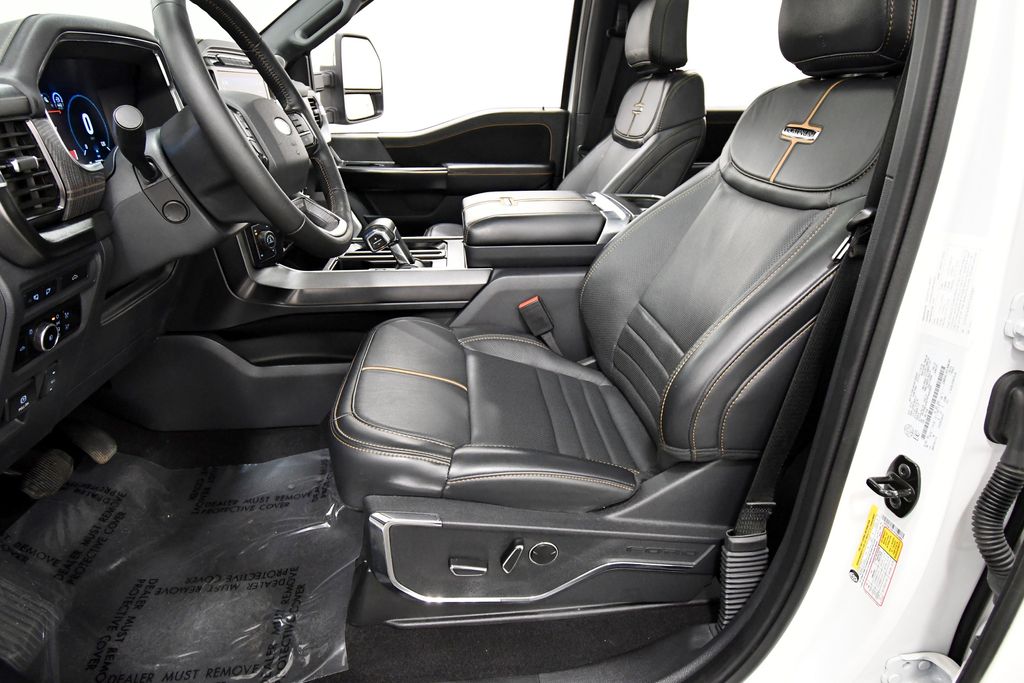 Used 2023 Ford F-150 Truck