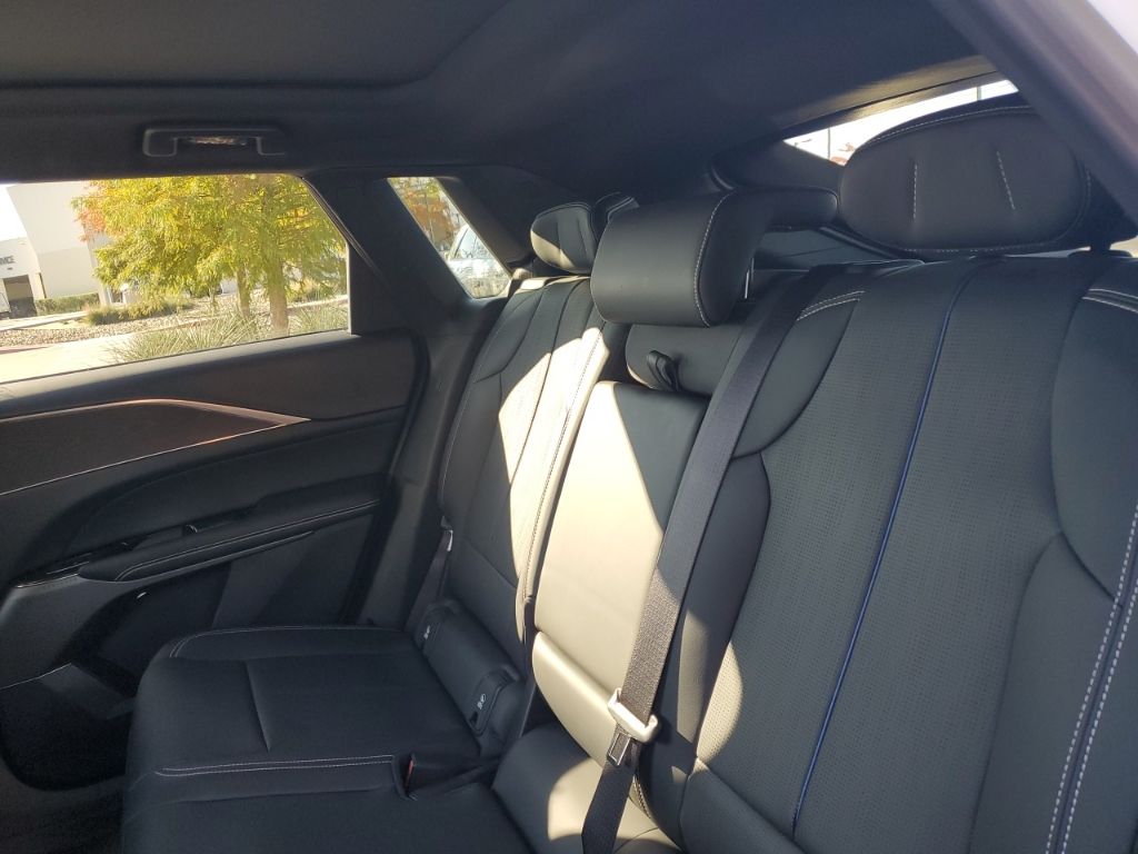 Used Car 2024 Cadillac Lyriq  Sport For Sale Under $40,000 In Austin, Texas