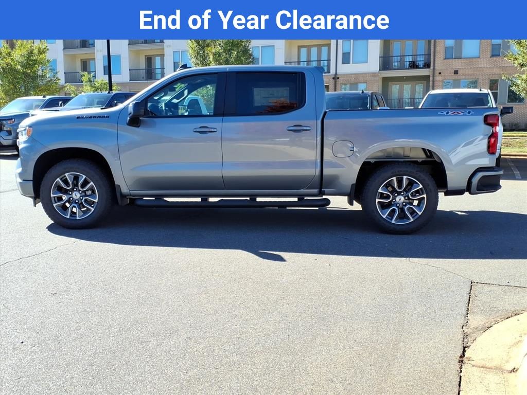 ChevroletSilverado 150026