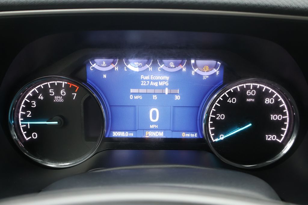 Thumbnail: 2022 Ford F-150 - 20