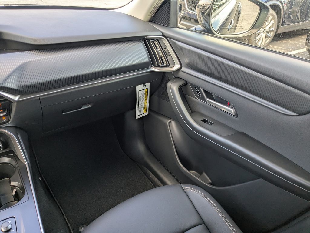 2026 Mazda CX-90 3.3 Turbo Select