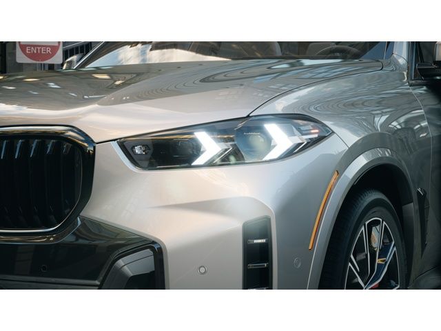 Thumbnail: 2026 BMW X5 - 6