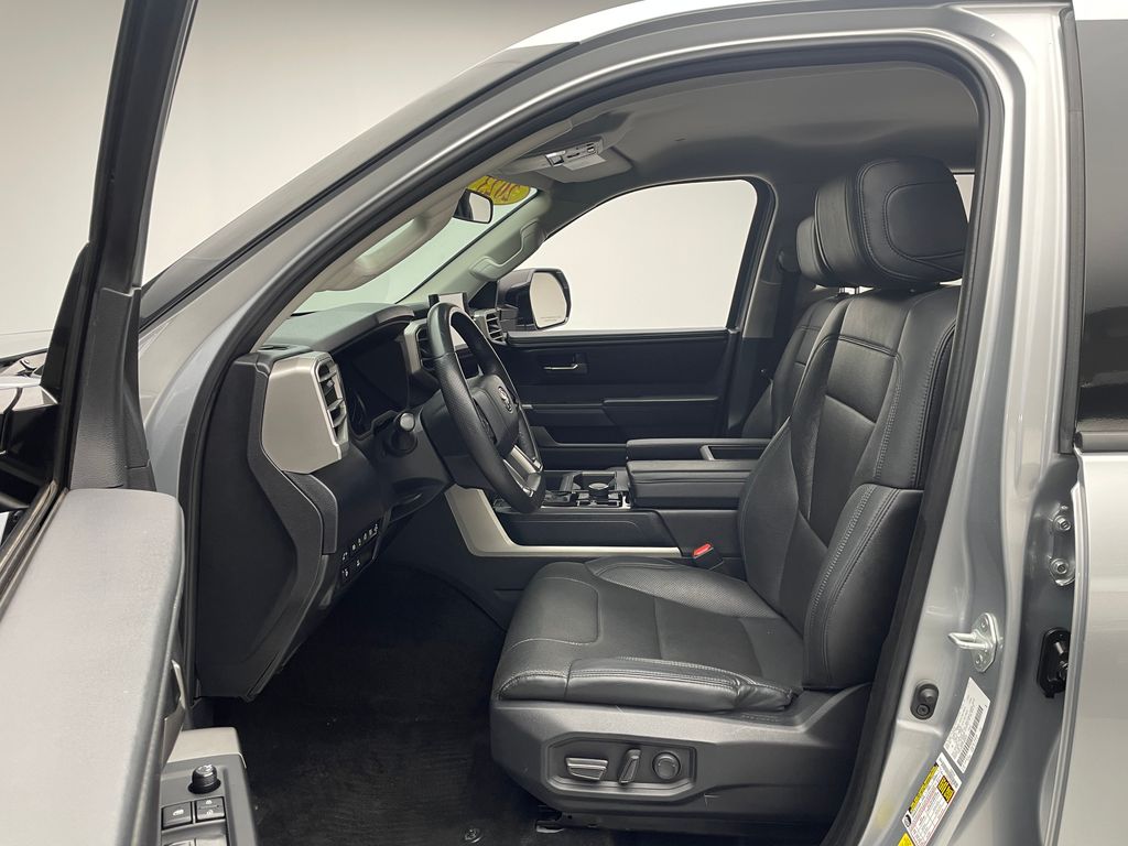 Thumbnail: 2023 Toyota Tundra - 12