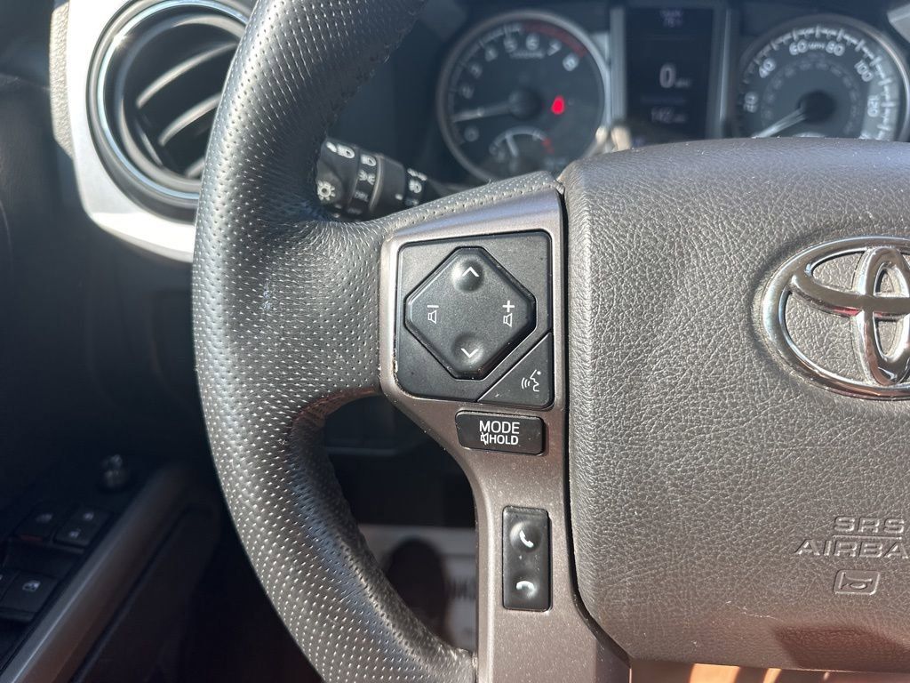 2023 Wind Chill Pearl Toyota Tacoma 2WD SR5 RWD Truck