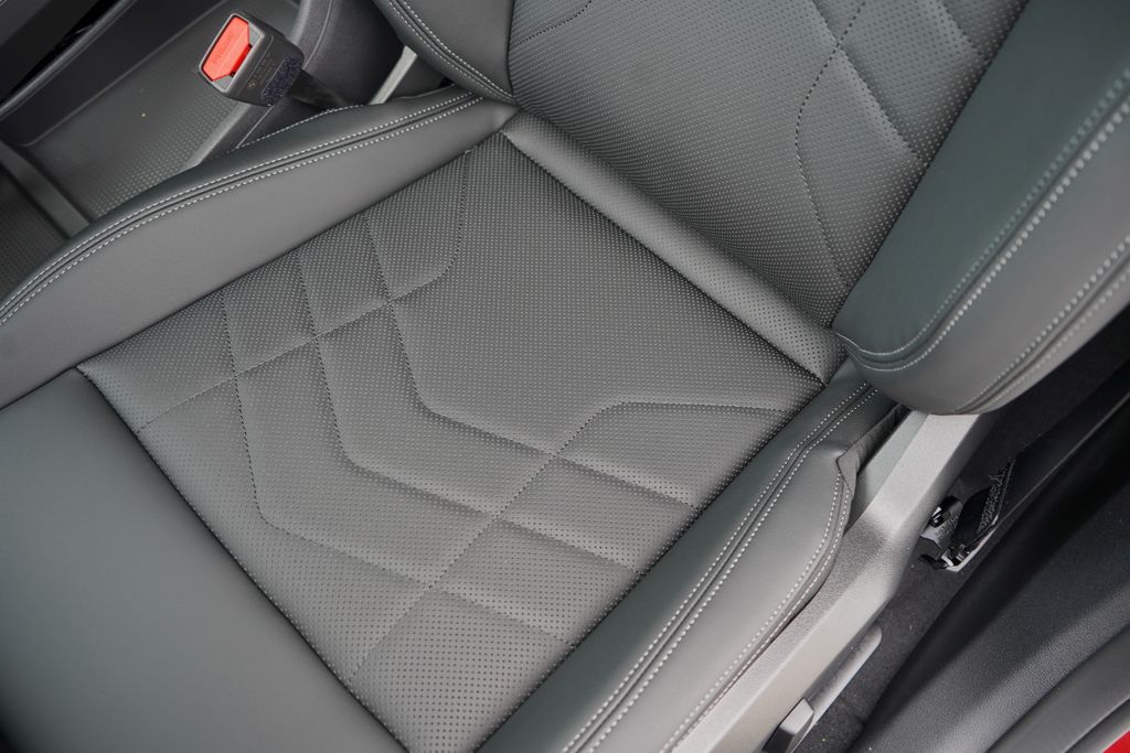 Thumbnail: 2026 BMW X1 - 11