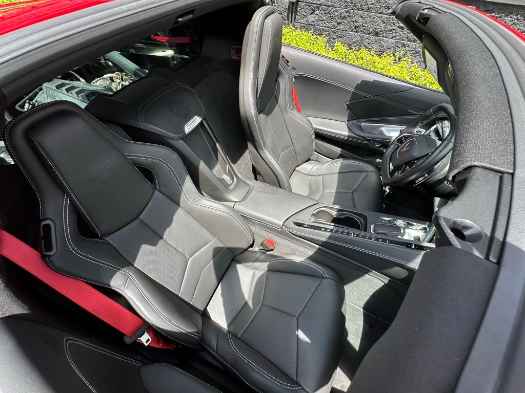 Thumbnail: 2021 Chevrolet Corvette - 13