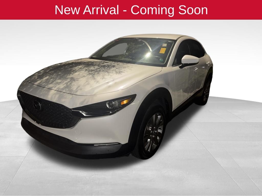 2021 Mazda CX-30 Select AWD