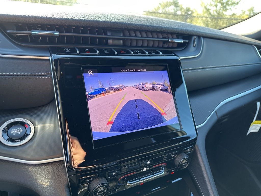 New Car 2025 Jeep Grand Cherokee  For Sale Under $50,000 In Austin, Texas