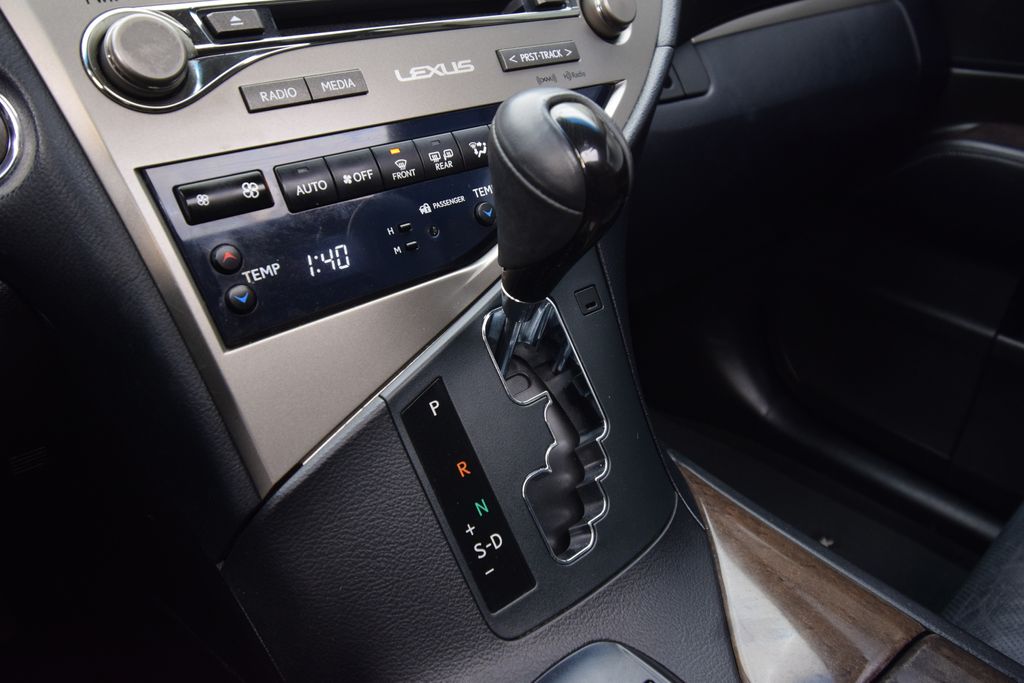 used 2015 Lexus RX car, priced at $16,000