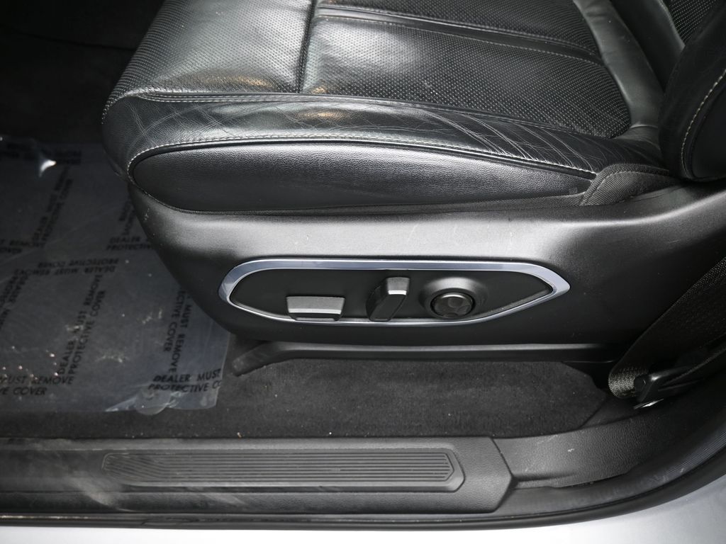 Used 2022 Silver Zynith Jeep Series I image 15