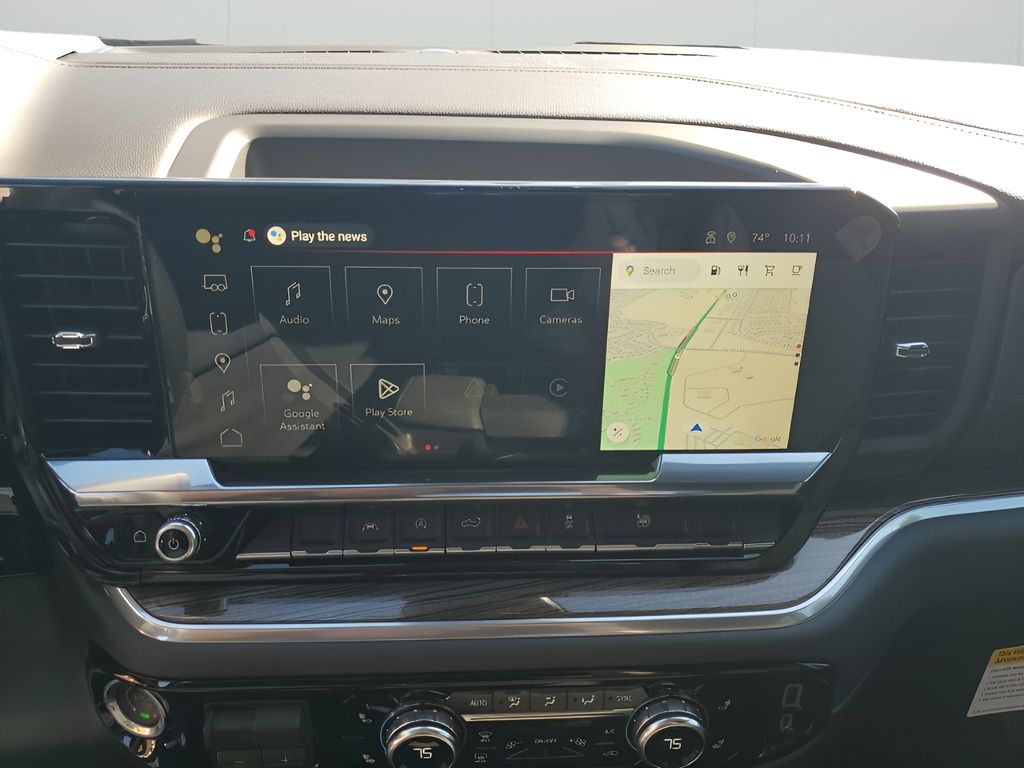 New 2026 Black GMC Elevation image 37