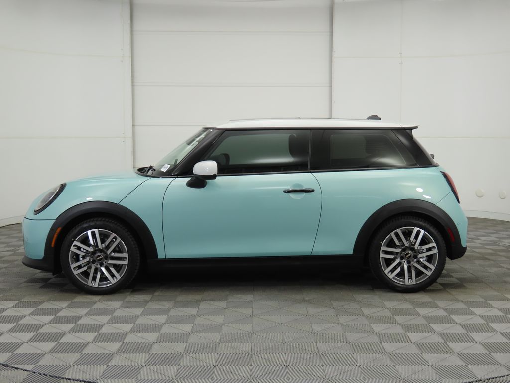 Thumbnail: 2026 MINI Cooper - 9