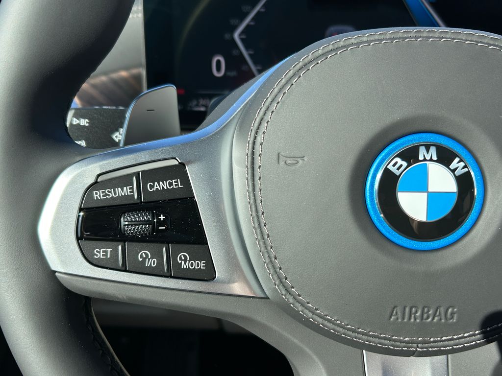 2026 BMW X5 xDrive50e 19