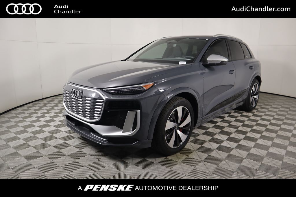2025 Audi e-tron Premium -
                Chandler, AZ